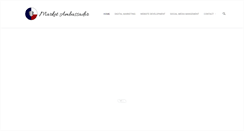 Desktop Screenshot of marketambassador.com